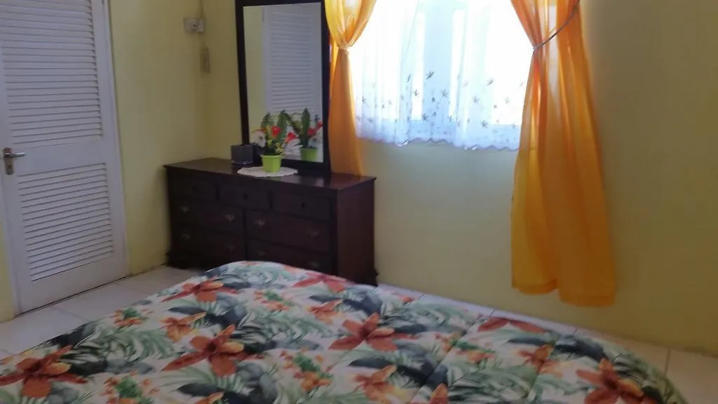 Maranatha Villa Rio Bueno Harbour 4*,  Jamaica