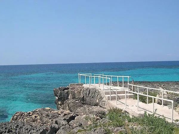 Vendégház Maranatha Villa Rio Bueno Harbour