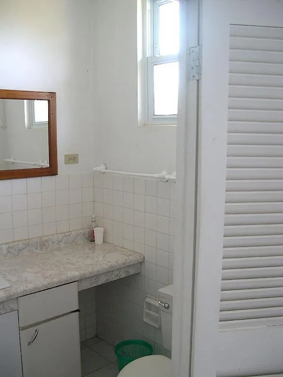 Maranatha Villa Rio Bueno Harbour