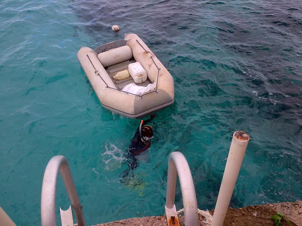 Maranatha Villa Rio Bueno Harbour