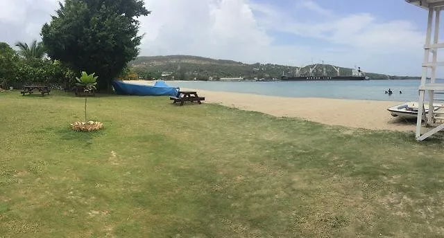 Maranatha Villa Rio Bueno Harbour 4*,